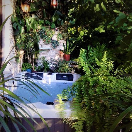 Ferienhaus Wasgaublick Apartment Bundenthal Luaran gambar