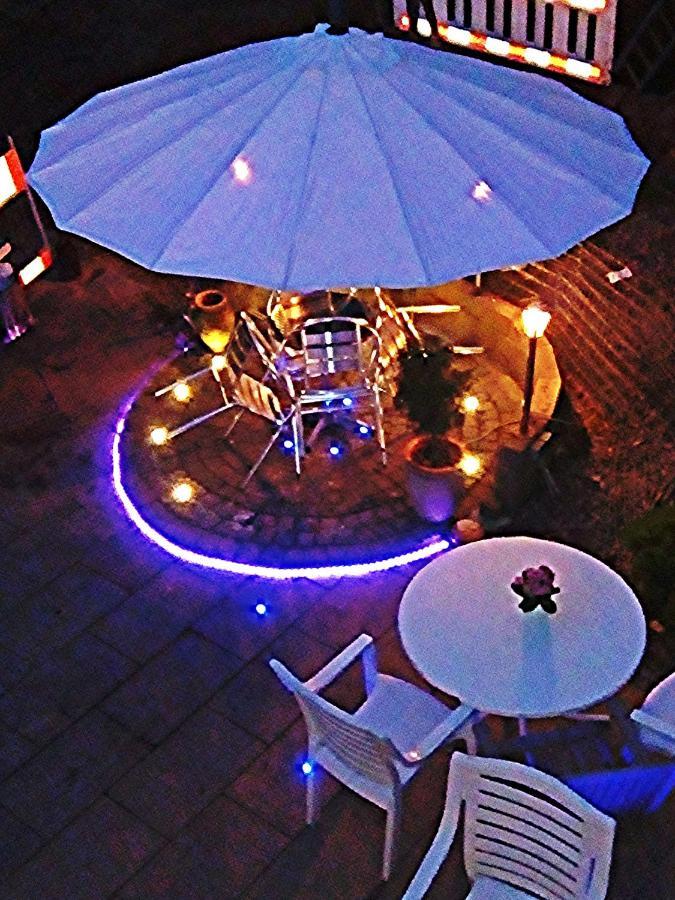 Ferienhaus Wasgaublick Apartment Bundenthal Luaran gambar