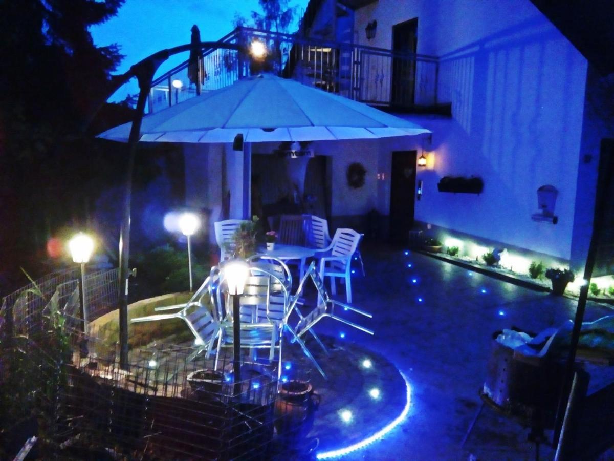 Ferienhaus Wasgaublick Apartment Bundenthal Luaran gambar